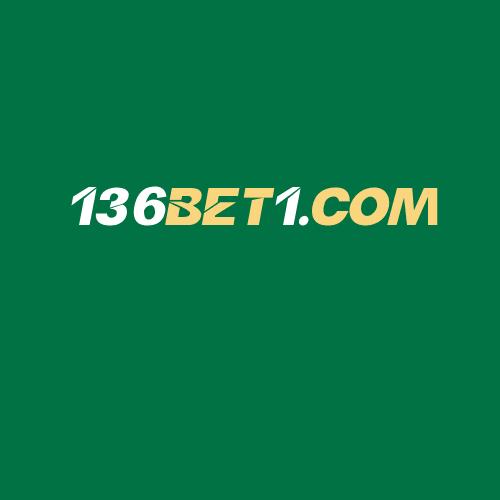 Logo da 136BET1